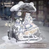 Stormy Journey