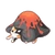 Volcanic stove