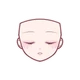 Innocent Sleeping Face
