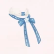 Star Velvet Ribbon