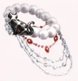 City Dream (Necklace)