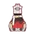 Crimson Honey Crystal
