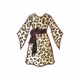 Leopard Print (Dress)
