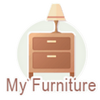 located in My Furniture