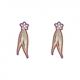Wonder Encounter (Earrings)