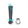 Aurora Gloves-Epic icon