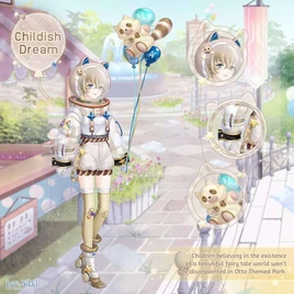 Childish Dream