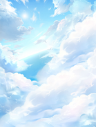 Cloud Dream (Caelum et Ocean)