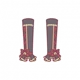 Hollowed-out Sleeves
