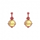 Auspicious Pendant
