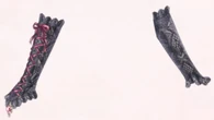Witch Glove