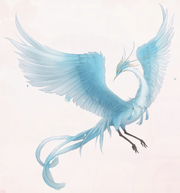 Blue Phoenix's Letter