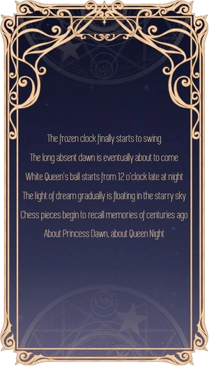 Centuries' Memory Back