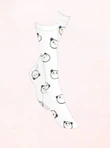 Soft Cute Printed Socks