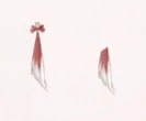 Plume Earrings
