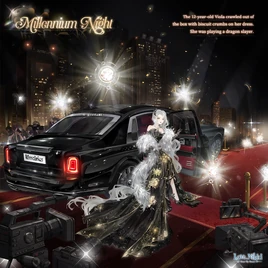 Millennium Night