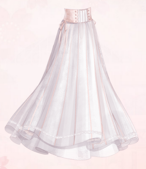 Sakura Lotus | Love Nikki-Dress UP Queen! Wiki | Fandom