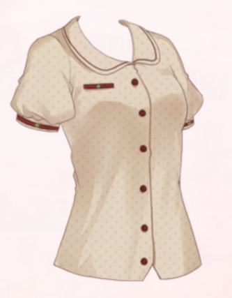 Cotton Top-Tan, Love Nikki-Dress UP Queen! Wiki