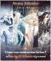 Night Prelude Arcane Astrolabe