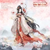 Plum Bloom Cirrus