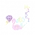 Shining Neon (Background)
