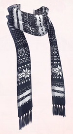 Winter Scarf