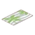 Beach Coconut