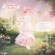 Blossoming Miracle