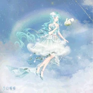 Flowy Clouds animation 1.gif (7.74 MB) with Fluffy Spring