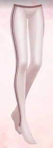 Heroine's Socks