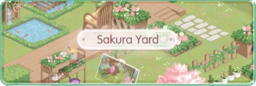 Sakura Yard Icon