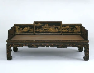 Forbidden City Collab 7 Artifact