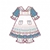 Innocent Dream (Dress)