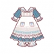Innocent Dream (Dress)
