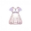 Spring Waltz (Dress)