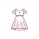 Spring Waltz (Dress)