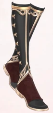 Boots of Knight