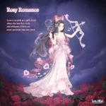 Rosy Romance