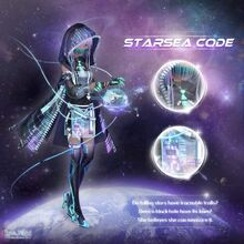 Starsea Code