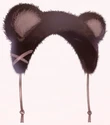 Willful Bear Ears