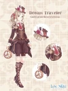 Dreampath for Travelers