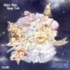 Misty Blue Sleep Talk