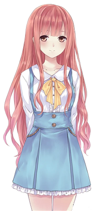 Nikki | Love Nikki-Dress UP Queen! Wiki | Fandom