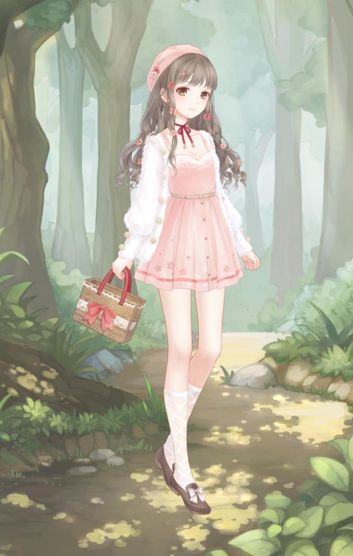 Sakura Season | Love Nikki-Dress UP Queen! Wiki | Fandom