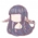 Pious Heart (Hair)