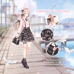 Rabbit Ear Sweetheart