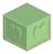 Square Brick-Green