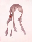 Youth Melody-Light Pink