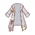Dawn Glimmer (Coat)