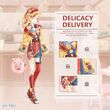 Delicacy Delivery